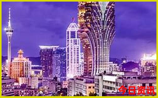 港澳旅游攻略七日游